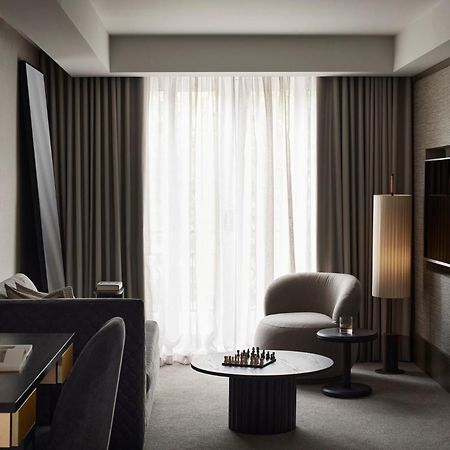 The Lyall Melbourne Exterior foto