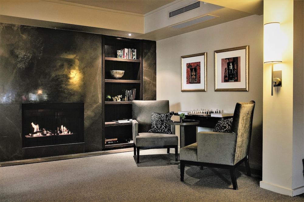 The Lyall Melbourne Exterior foto