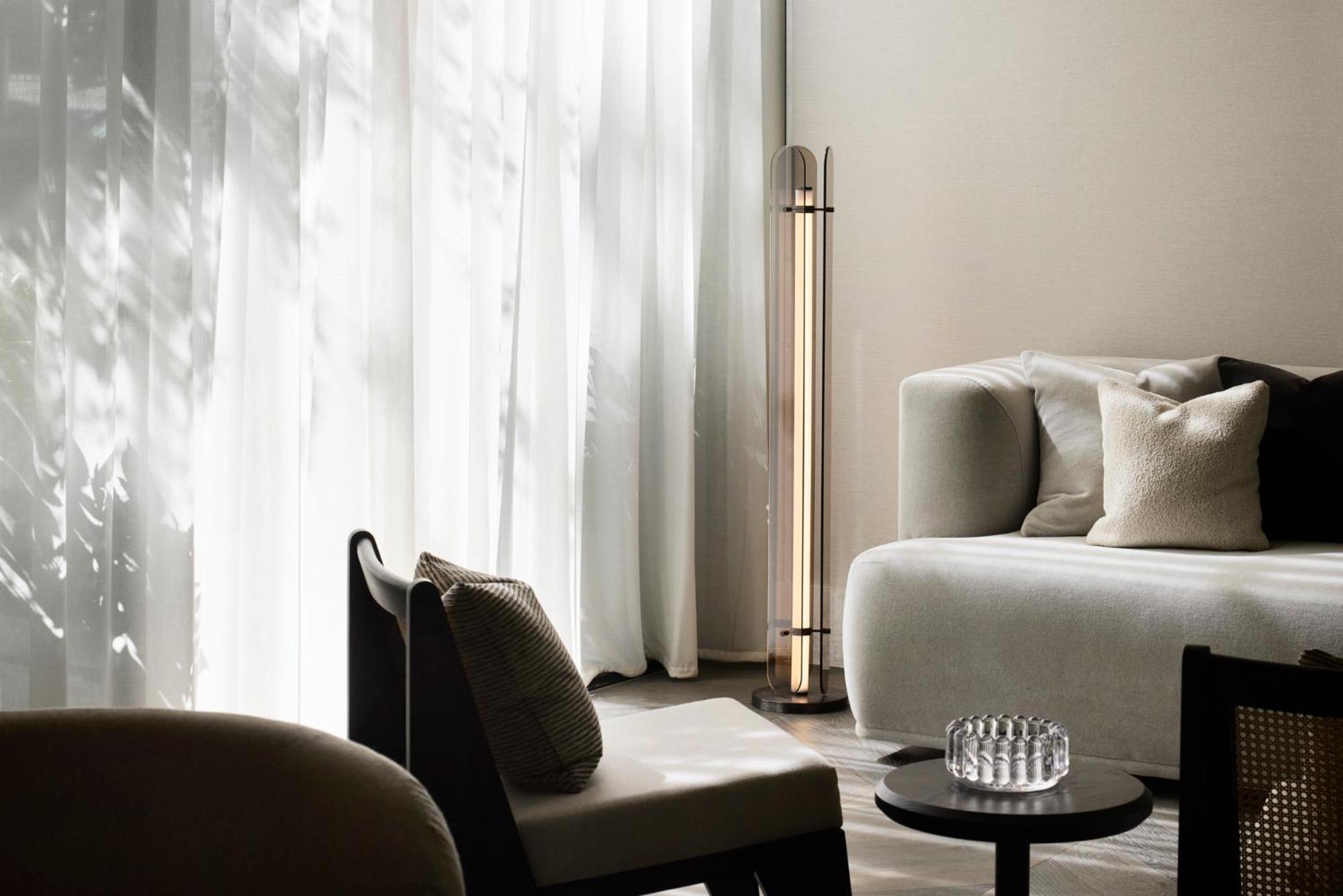 The Lyall Melbourne Exterior foto