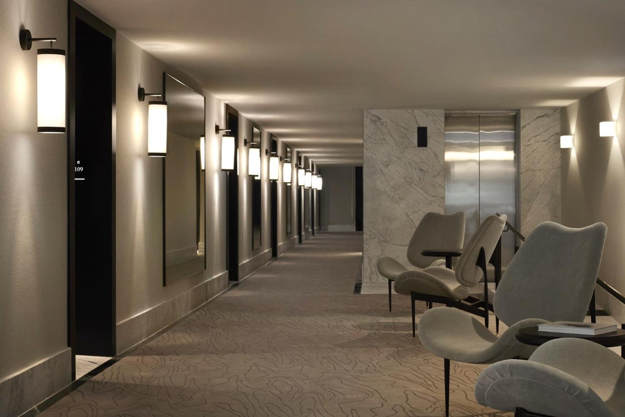 The Lyall Melbourne Exterior foto
