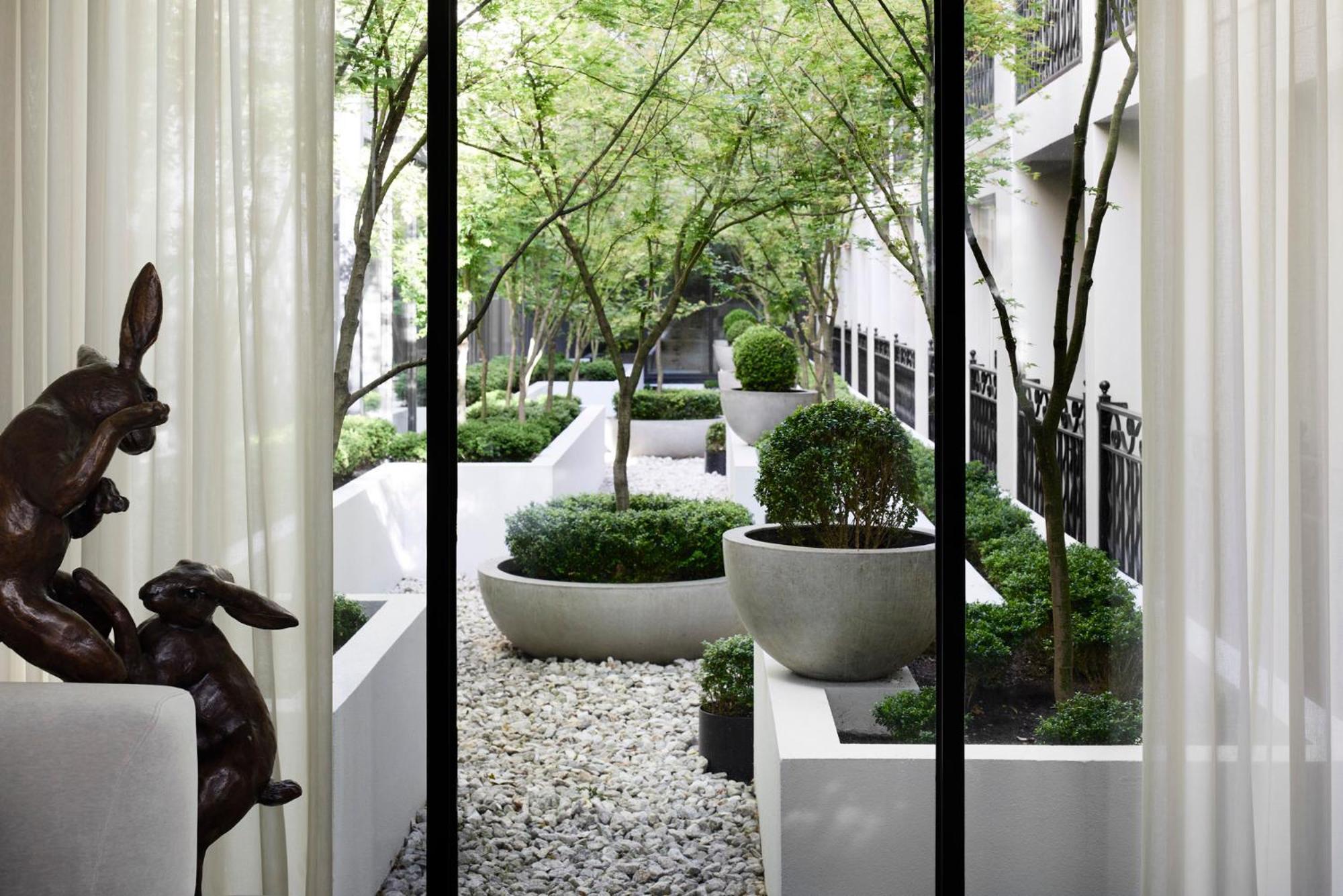 The Lyall Melbourne Exterior foto
