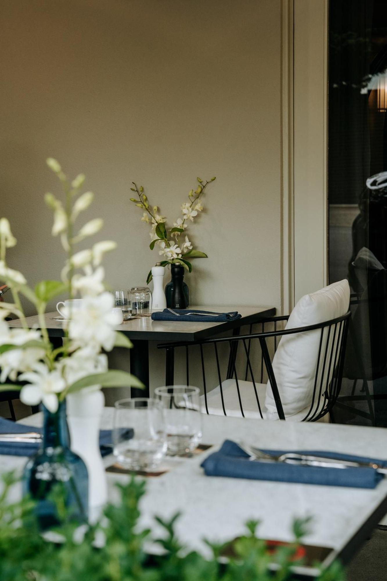 The Lyall Melbourne Exterior foto