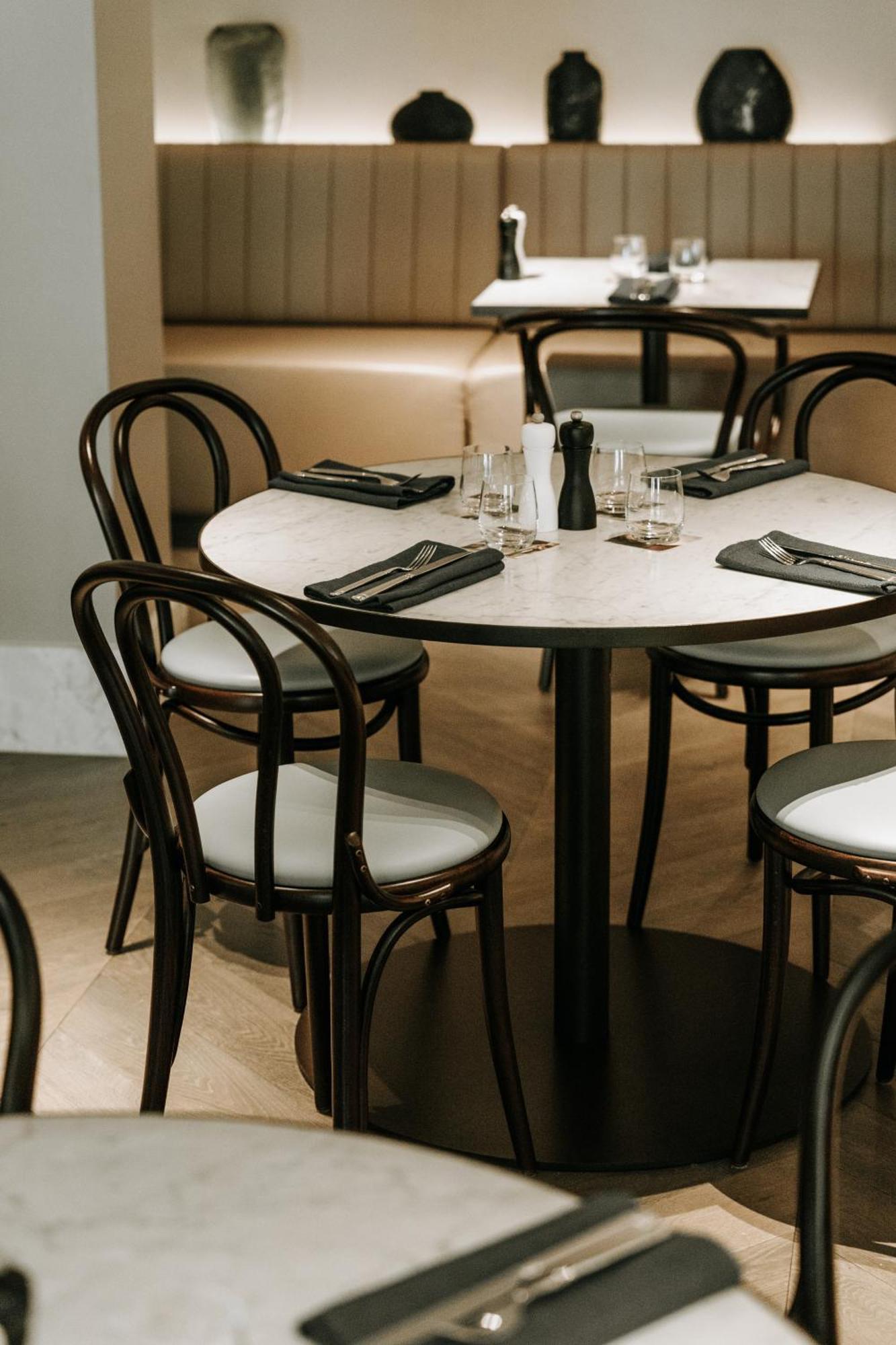 The Lyall Melbourne Exterior foto